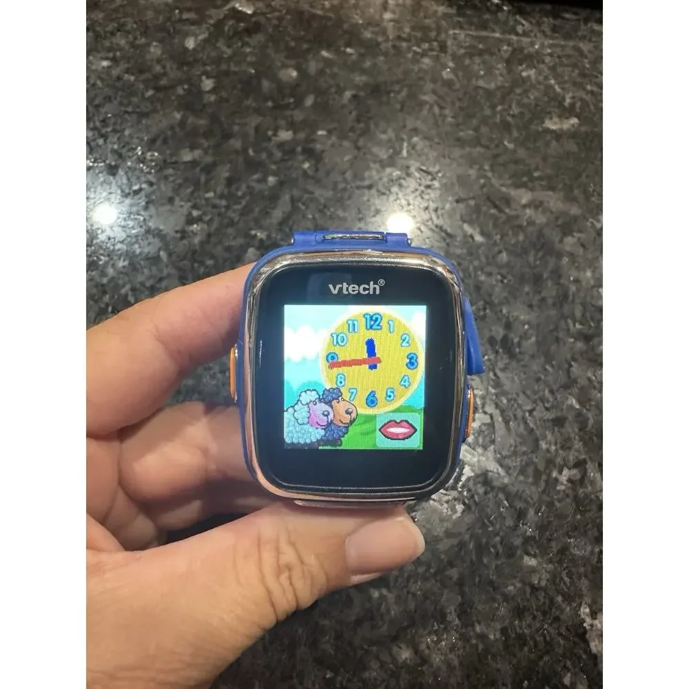 Smartwatch DX2, Blue